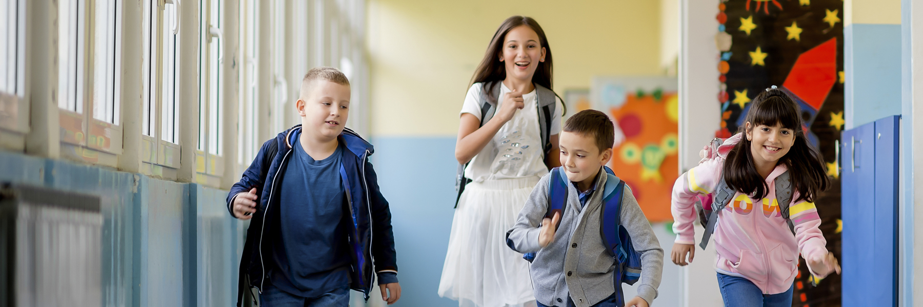 Online spirit wear sales for PTO/PTA