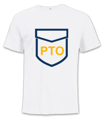 Online store for PTO merchandise