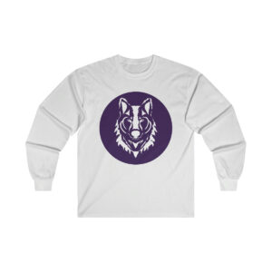 Ultra Cotton Long Sleeve Tee