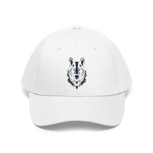 Unisex Twill Hat